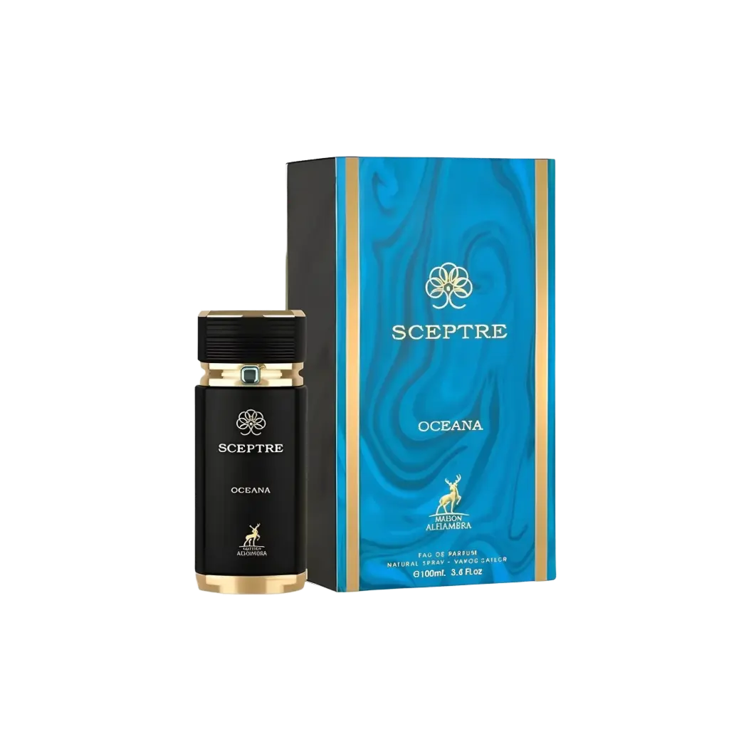 Sceptre Oceana