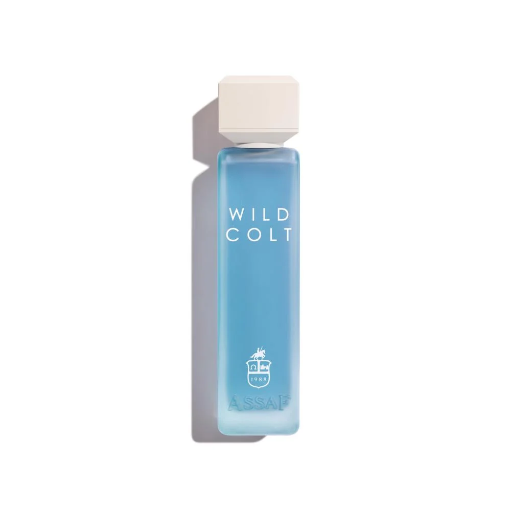 WILD COLT 200ML