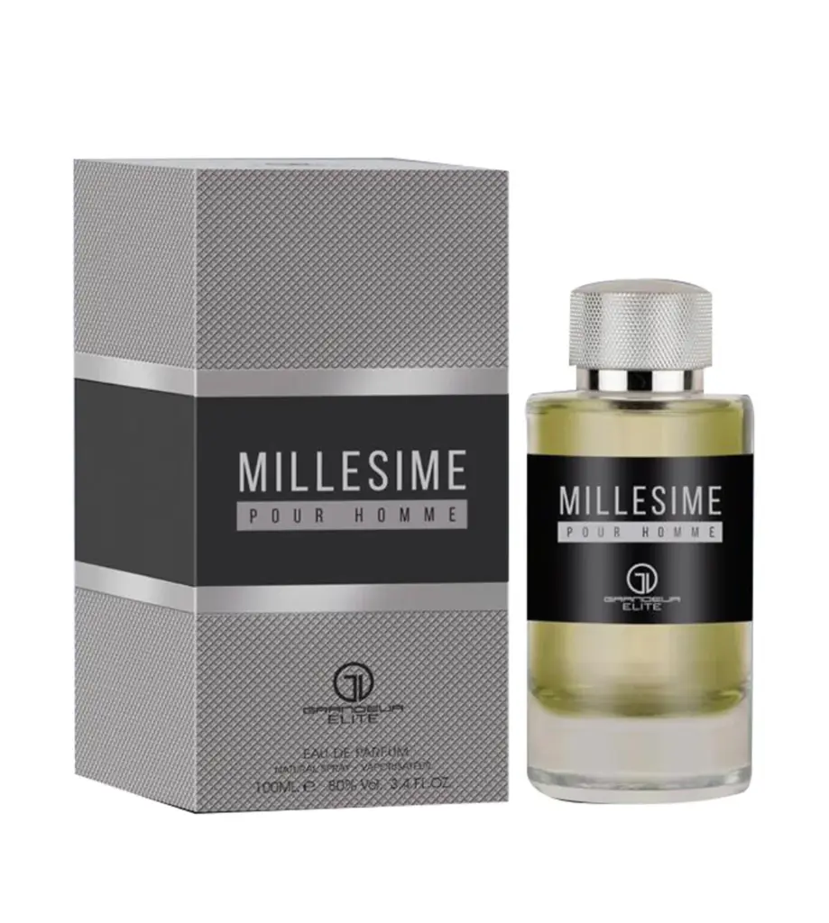 MILLESIME
