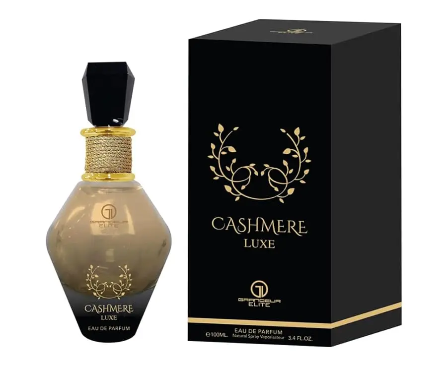 CASHMERE LUXE