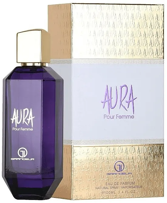 AURA POUR FEMME