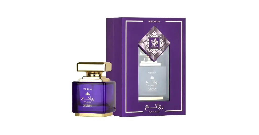 Rawaee Regina