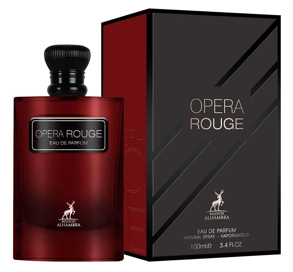 OPERA ROUGE