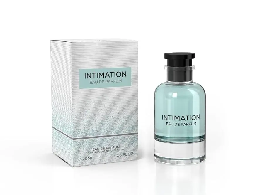 INTIMATION  100ML