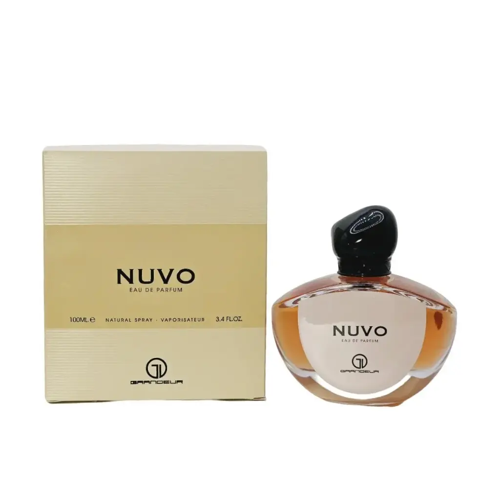 Nuvo