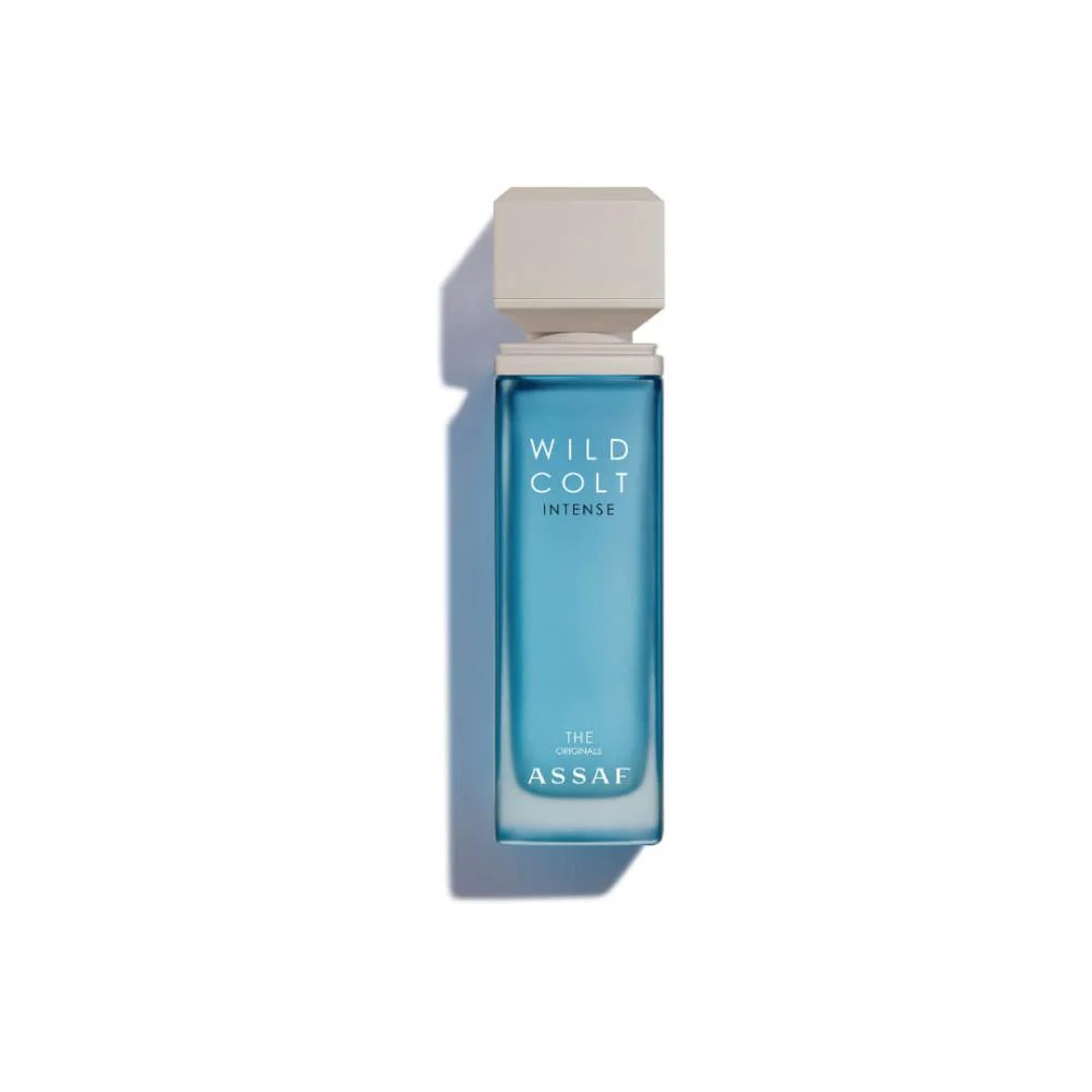 Wild Colt Intense 100 ML
