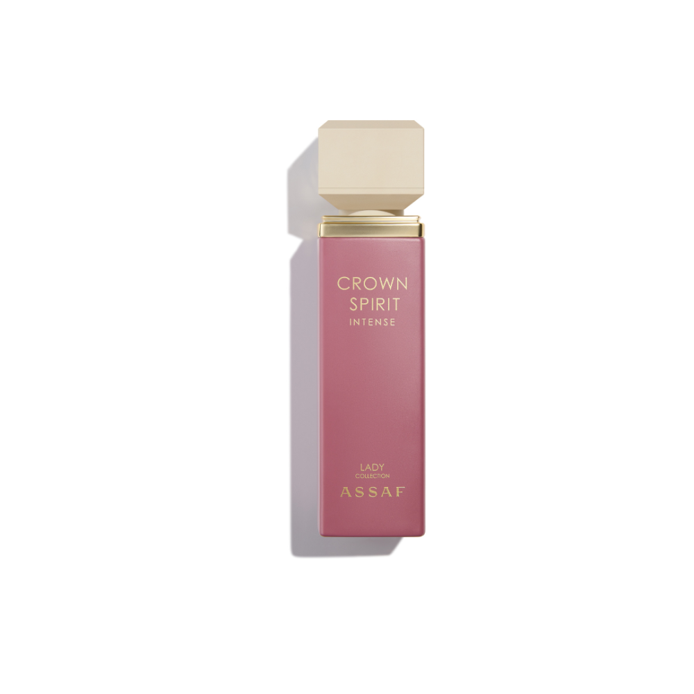 Crown Spirit 100 ML