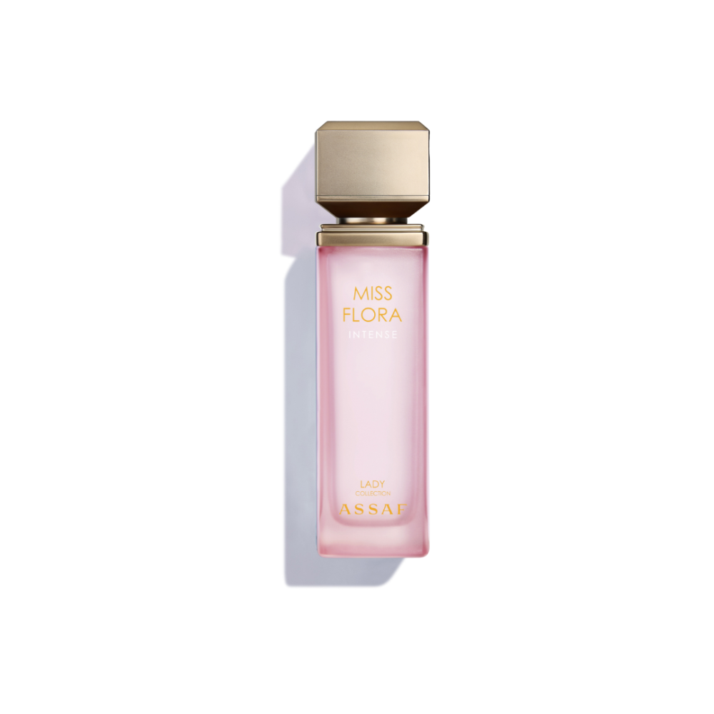 Miss Flora Intense 100 ML