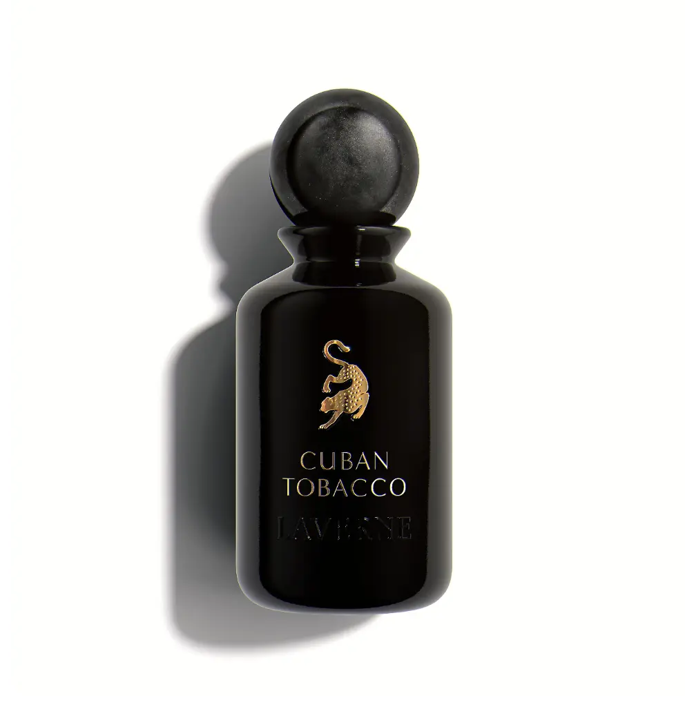 Cuban Tobacco 100 ML