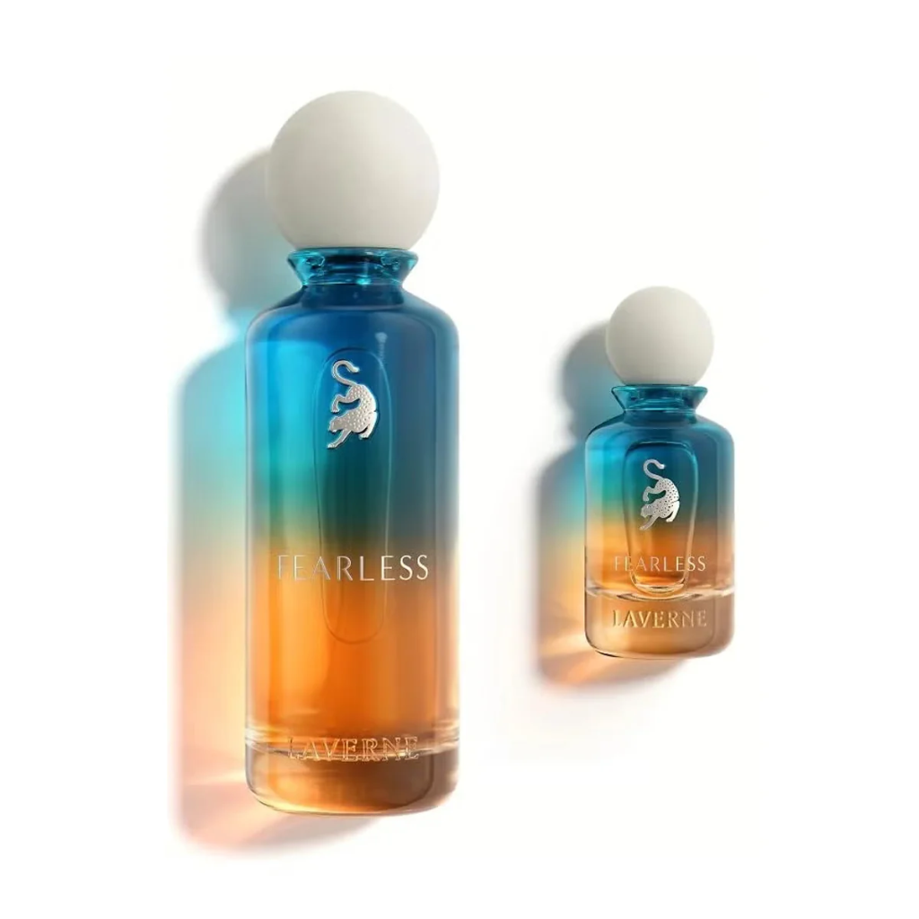 Fearless Laverne (200ML + 25ML)