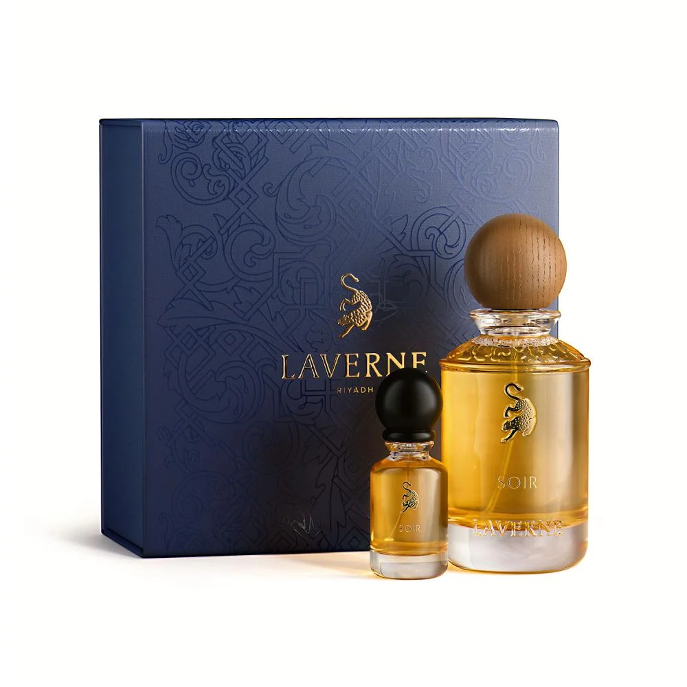 Soir Laverne (100ML + 10ML)