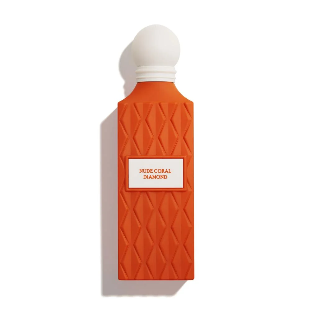 Nude Coral 150ML