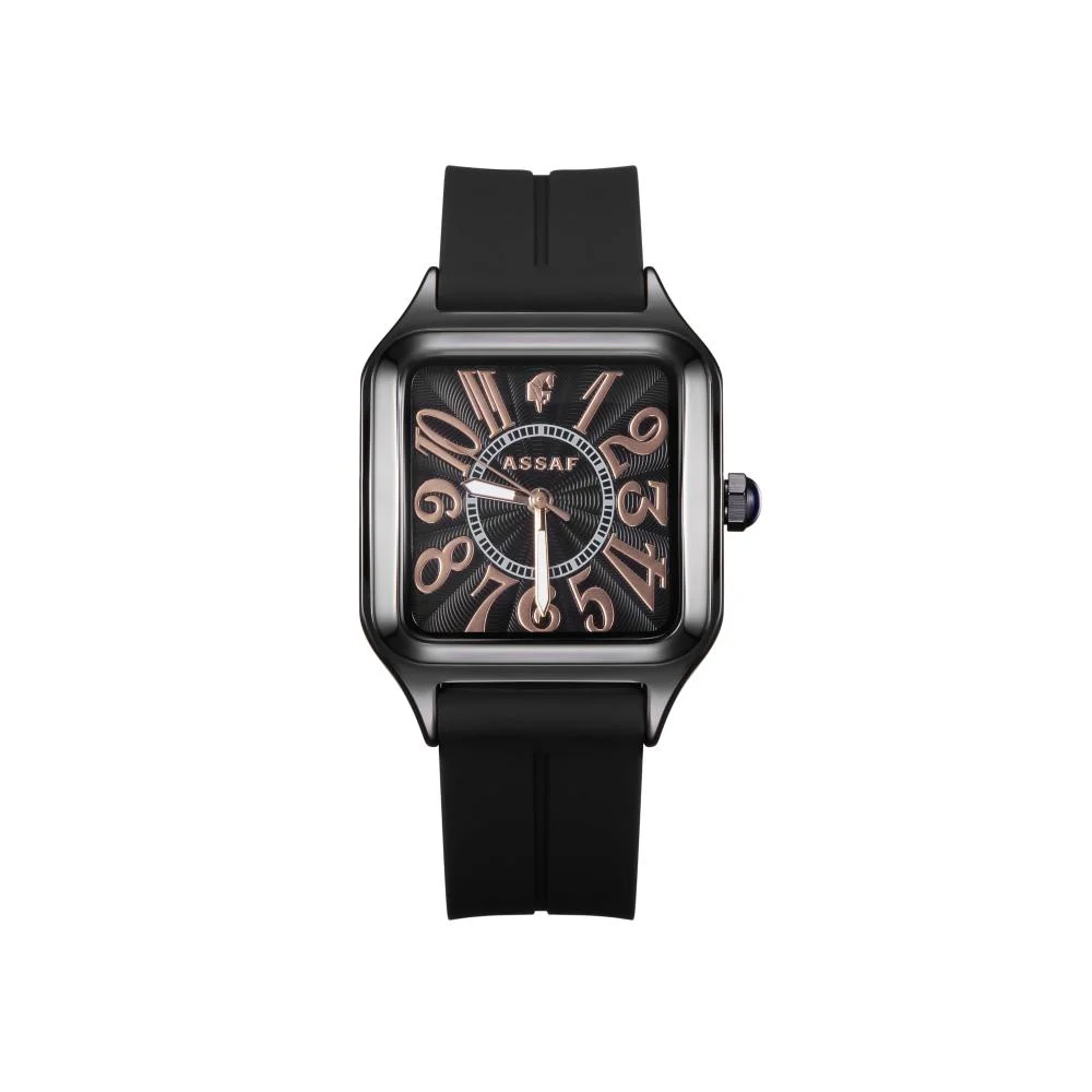 Midnight Twist Assaf