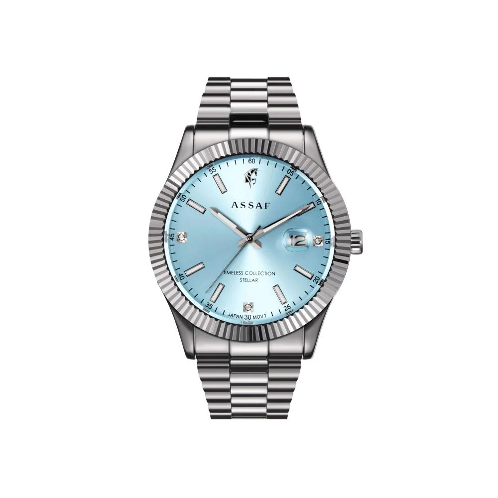 Stelar Watch Assaf