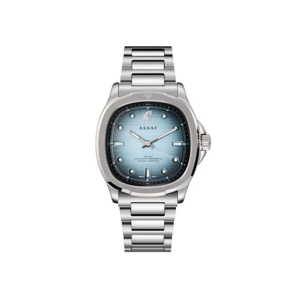 Sea Blue Watch Assaf