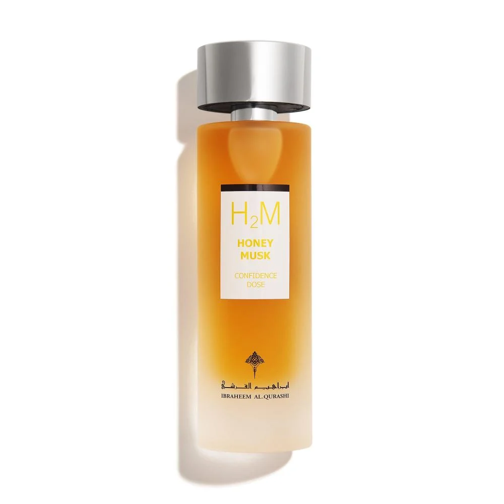 Honey Musk 85ML