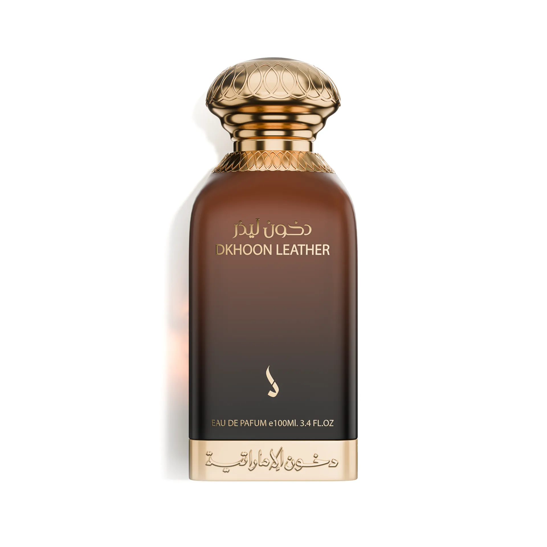Dkhoon Leather
