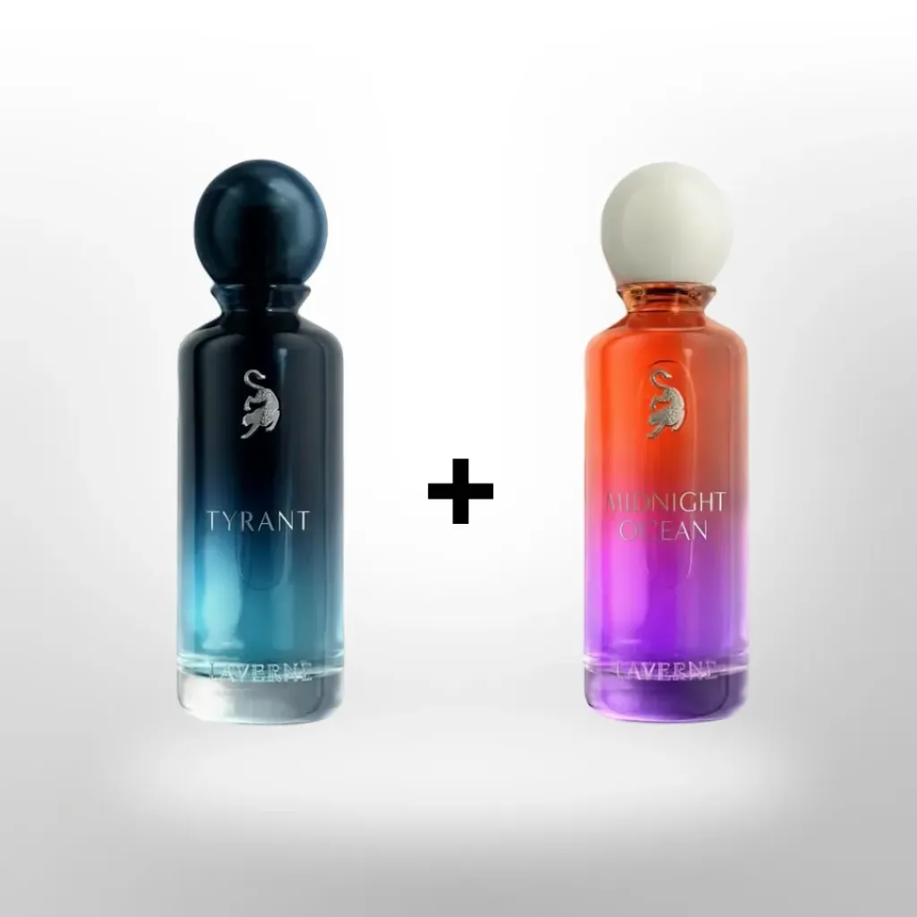 Tyrant + Midnight Ocean