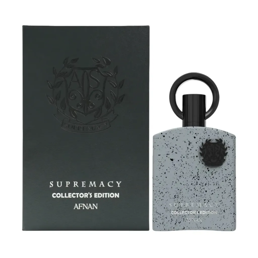 SUPREMACY COLLECTOR'S EDITION