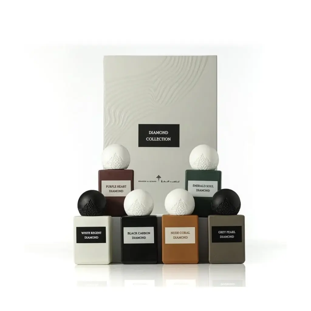 MINI DIAMOND COLLECTION