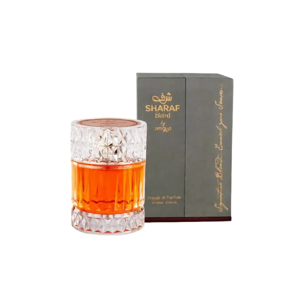 SHARAF BLEND