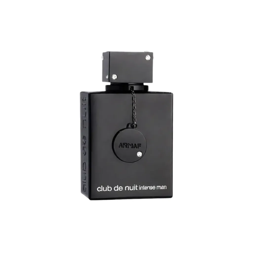 Club De Nuit Man Intense