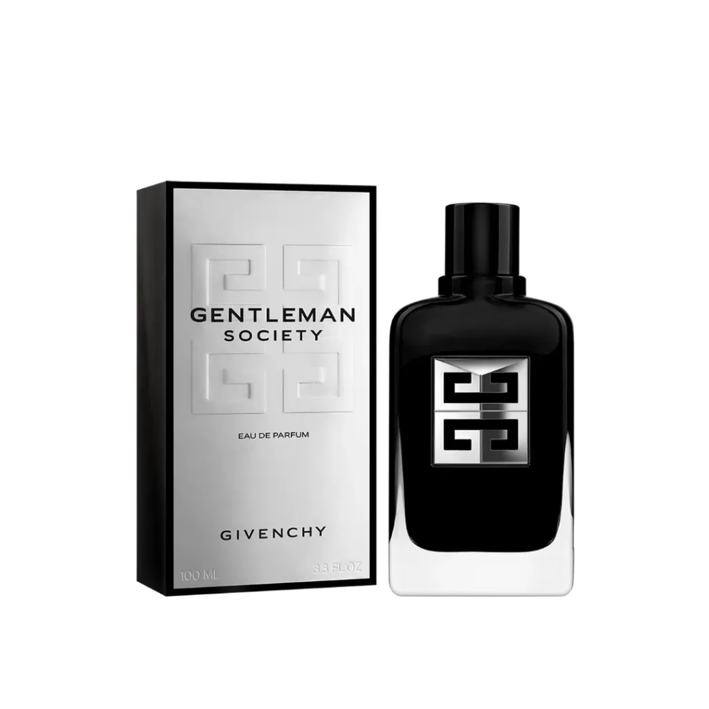 Givenchy Gentleman Society Eau de Parfum