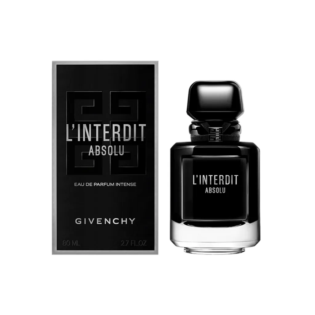 Givenchy L'Interdit Absolu Eau de Parfum Intense