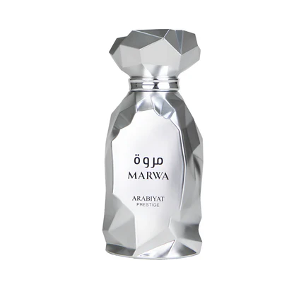 Marwa Arabiyat Prestige