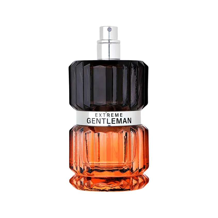 Mirada Gentleman Extreme