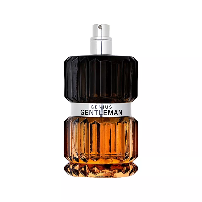 Mirada Gentleman Genius