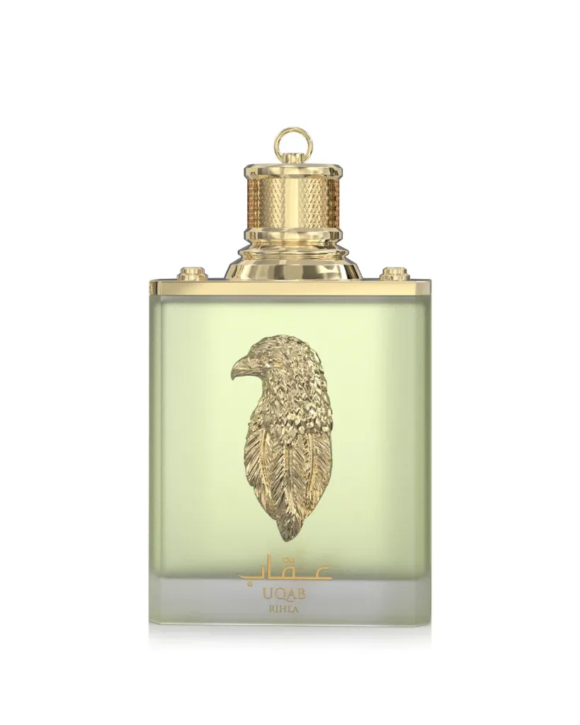 Uqab Rihla Amaran