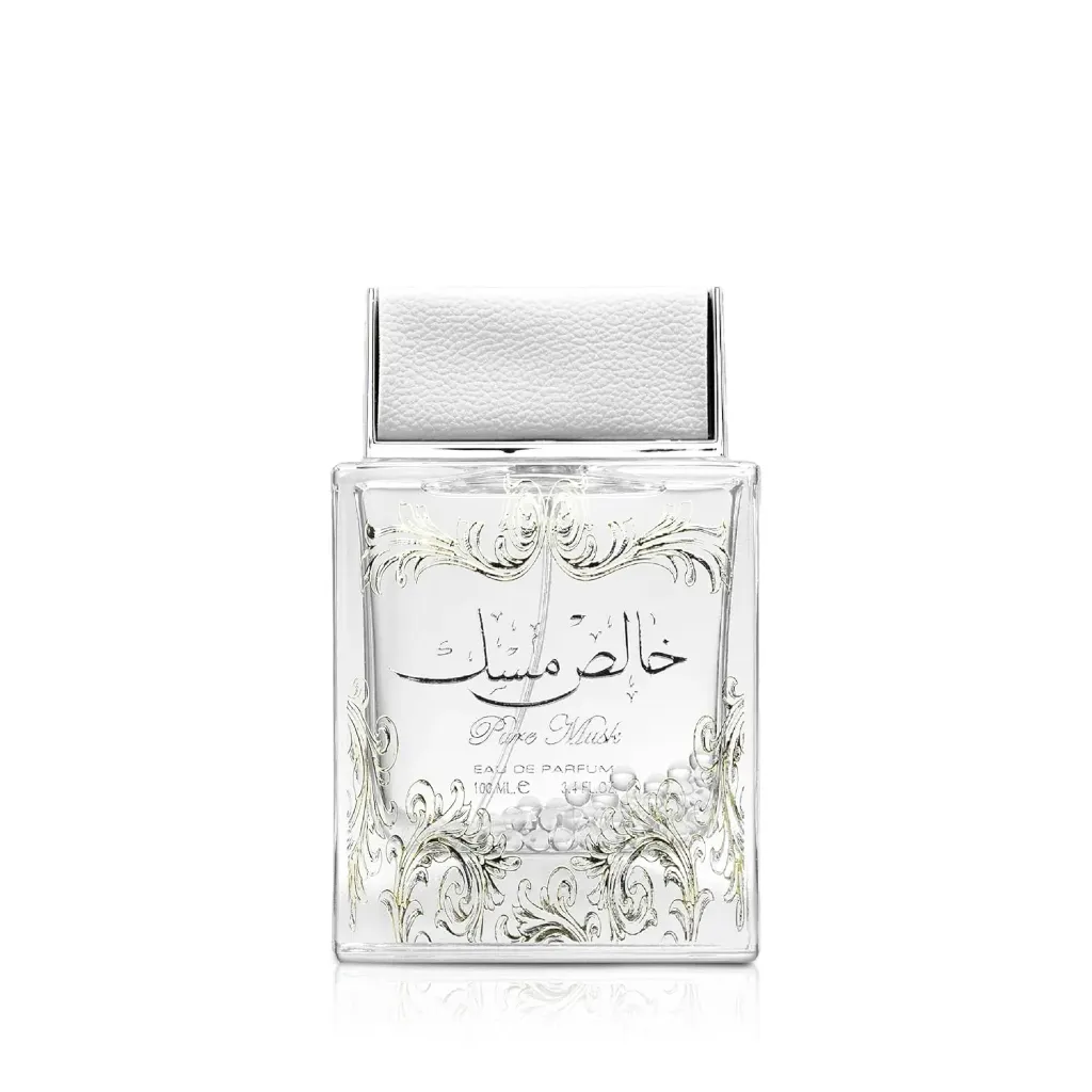 Musk Khalis Lattafa