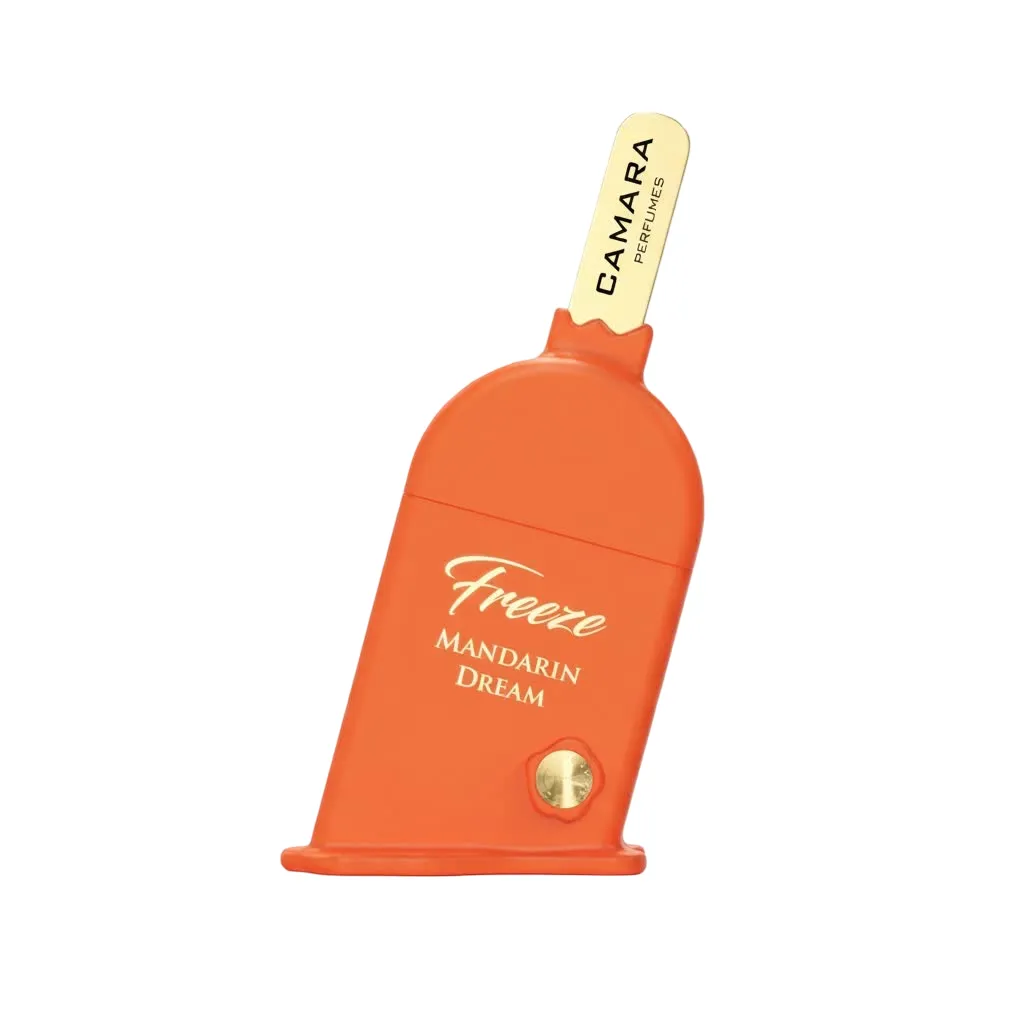 Freeze Mandarin Dream