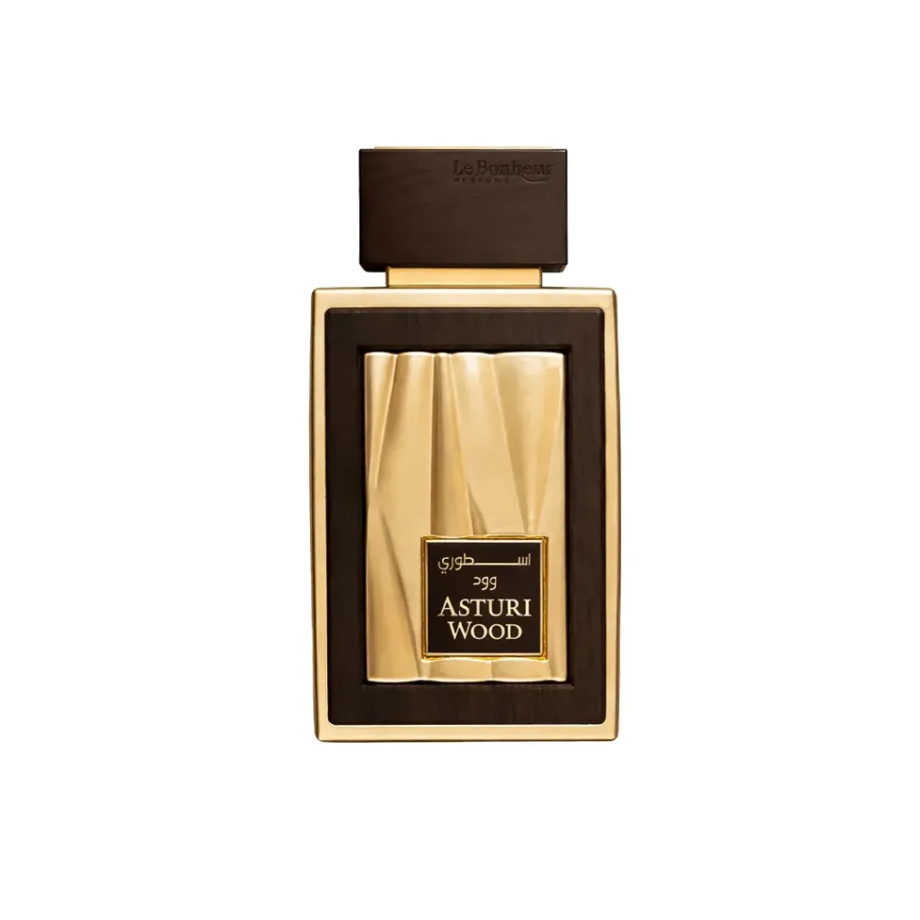 Asturi Wood