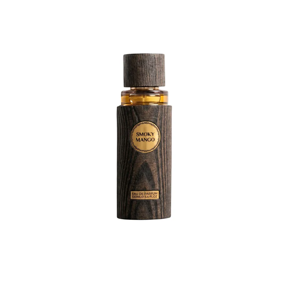 Smoky Mango