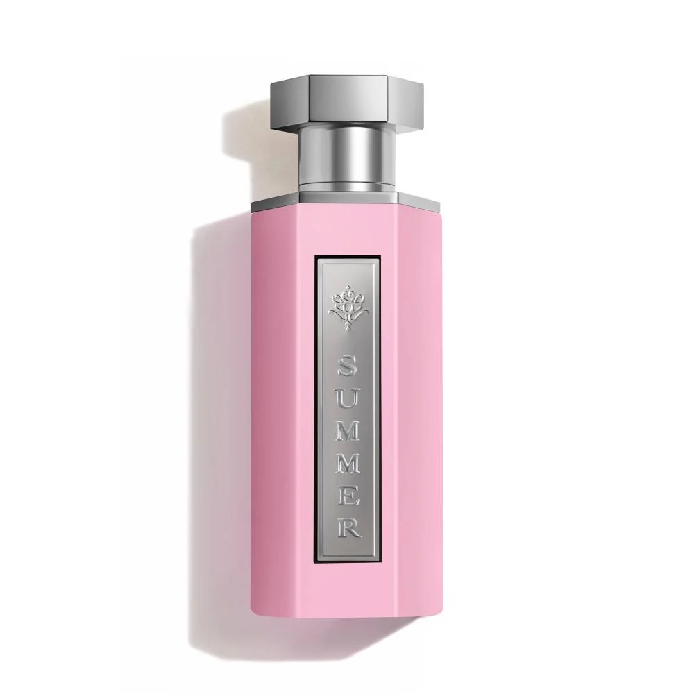 Summer Pink Reef