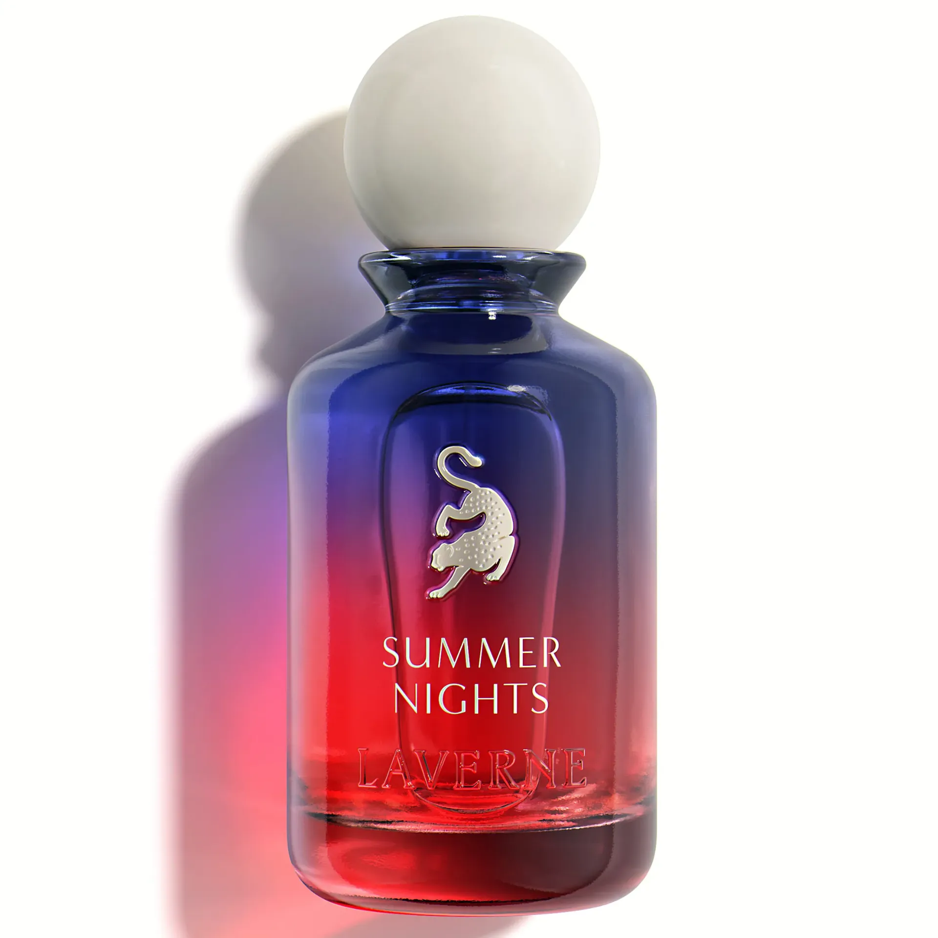 Summer Nights Laverne