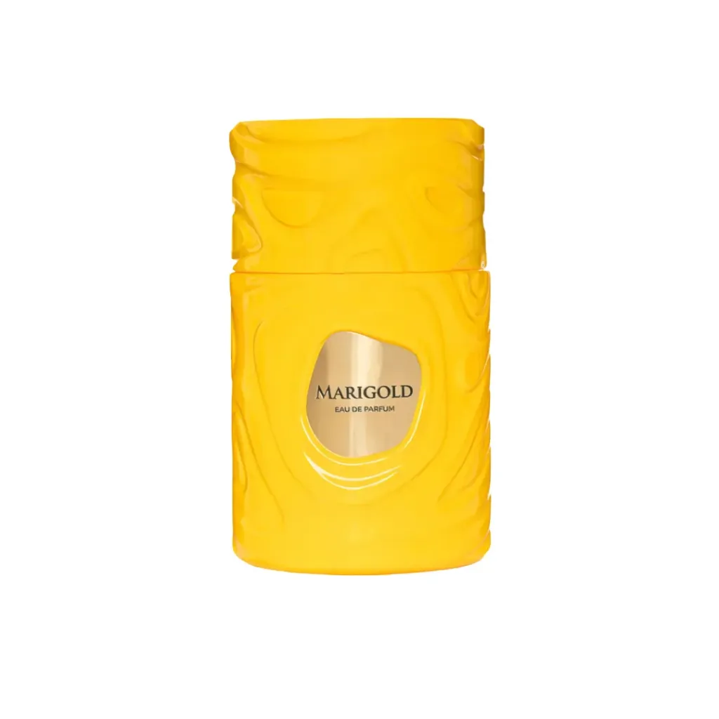 Marigold Le bonheur