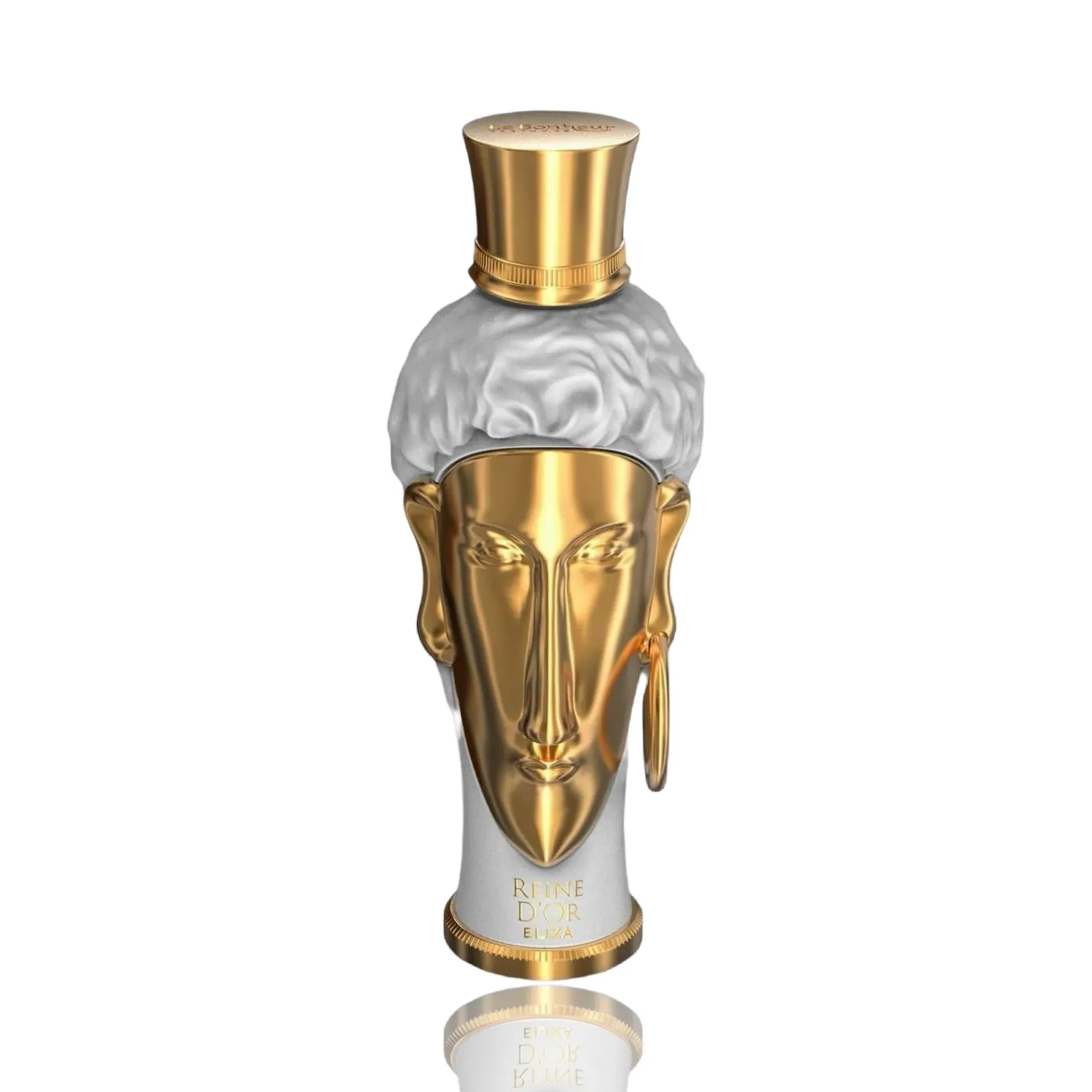 Reine d'Or Eliza Le Bonheur