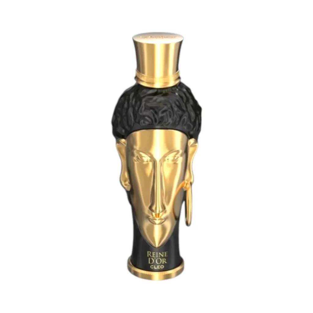 Reine d'Or Cleo Le Bonheur