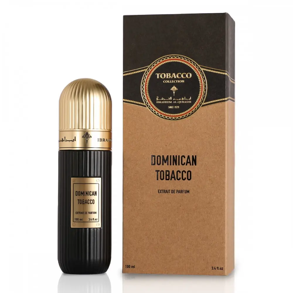 DOMINICAN TOBACCO