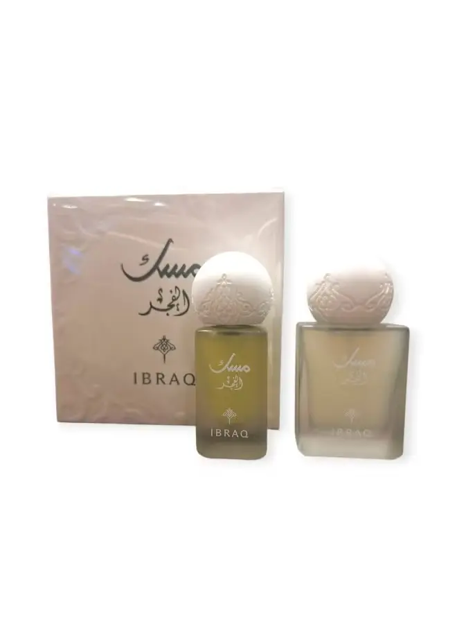 MUSK AL FAJR MINI SET
