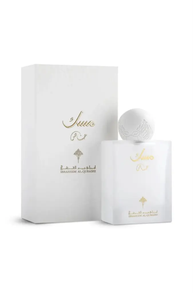 MUSK KHAS 75 ML