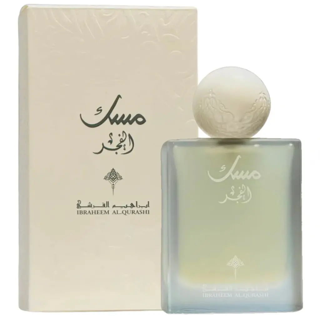 MUSK AL FAJR 75 ML