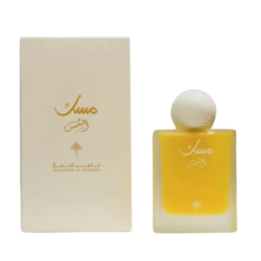 MUSK AL SHAMS 75 ML