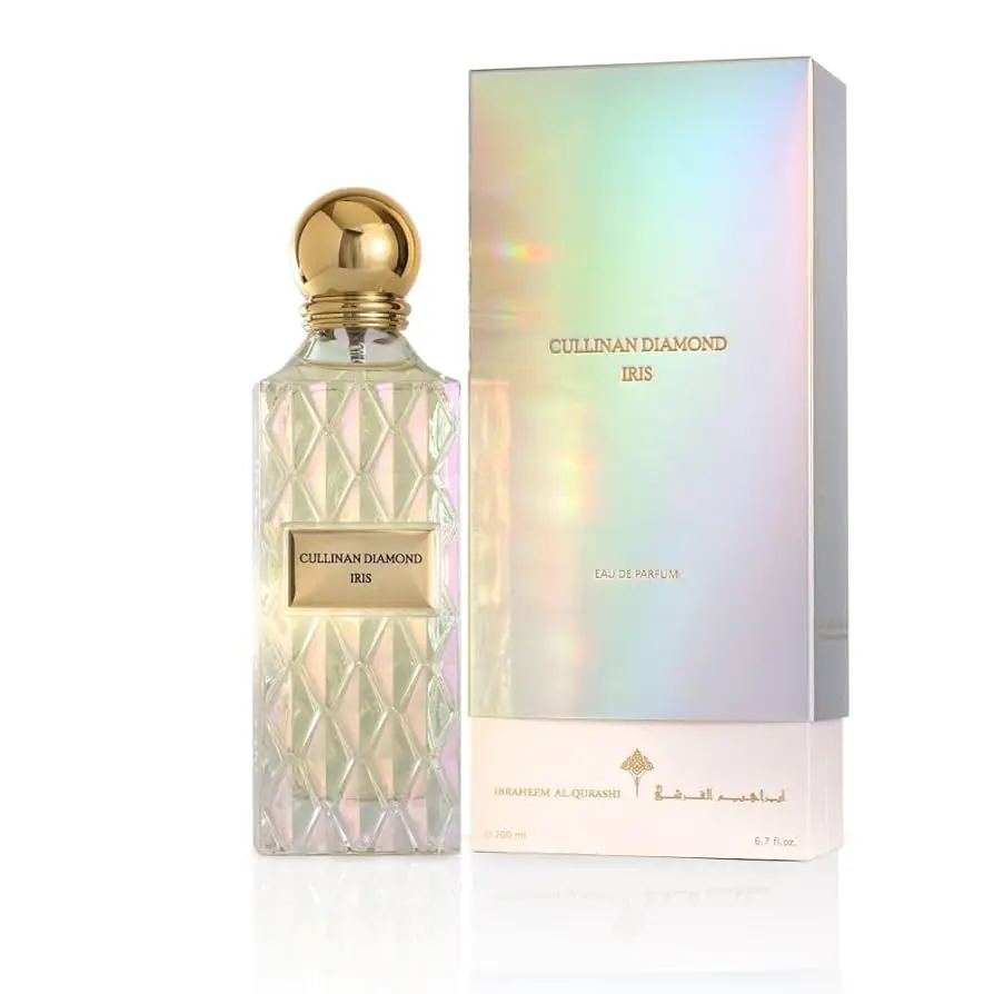 CULLINAN DIAMOND IRIS (150 ML)