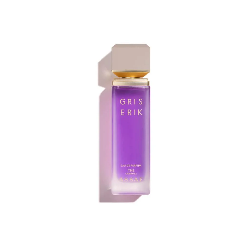 GRIS ERIK  (100 ML)