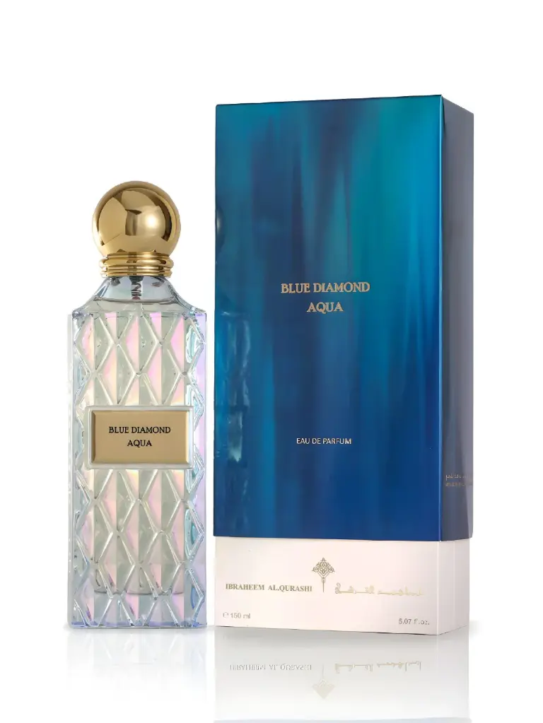 BLUE DIAMOND AQUA (150 ML)