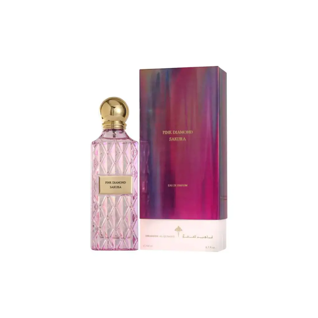 PINK DIAMOND SAKURA (150 ML)